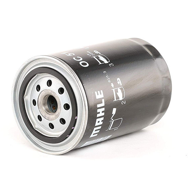 Оливний фільтр Mahle OC51OF Audi, VW Харків - фото 1