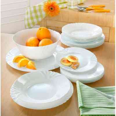 Салатник Luminarc Cadix 16 см (D7499) Винница