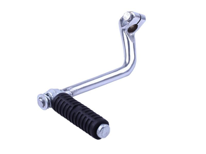 Кікстартер на мопед Delta/Alpha Мукачево - фото 1