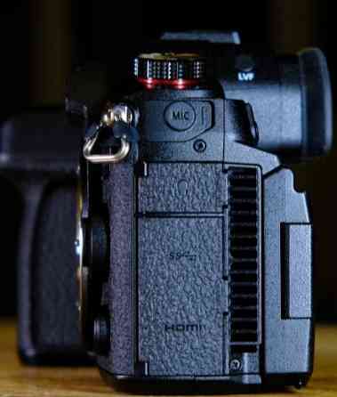 Фотоаппарат Lumix GH6 Киев