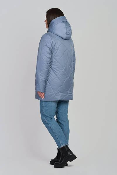 Женская  демисезонная курточка больших размеров. Куртка женская весна-осень  54-70р Киев - изображение 9