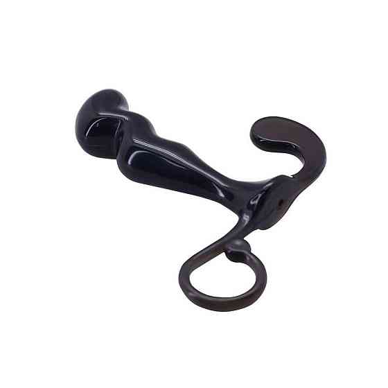Массажер простаты - Toyz4lovers Timeless Pleasure Hilt Sex Aura Киев