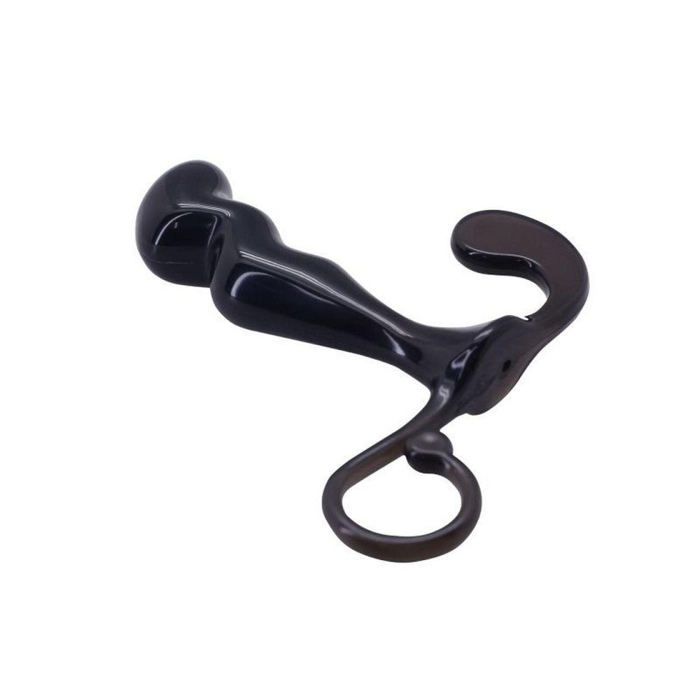 Массажер простаты - Toyz4lovers Timeless Pleasure Hilt Sex Aura Киев - изображение 2