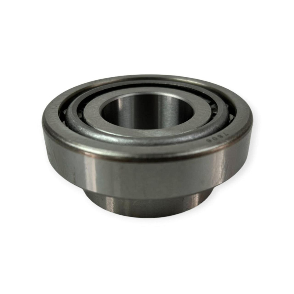 Підшипник маточини ГАЗ 2401, 2410, 31029 передній внутрішній, великий (7806) Мукачево - фото 2