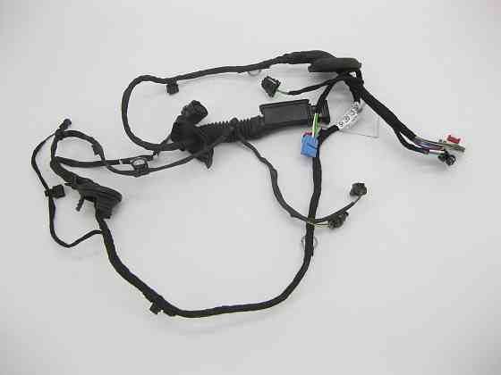 VAG  4M0971687HS Джгут проводів кришки багажника (ляди) Одеса