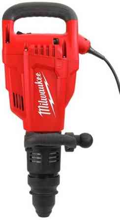 Молоток отбойный SDS-MAX MILWAUKEE, K 1000 S, 1750Вт, 26Дж (HD кейс) Одесса