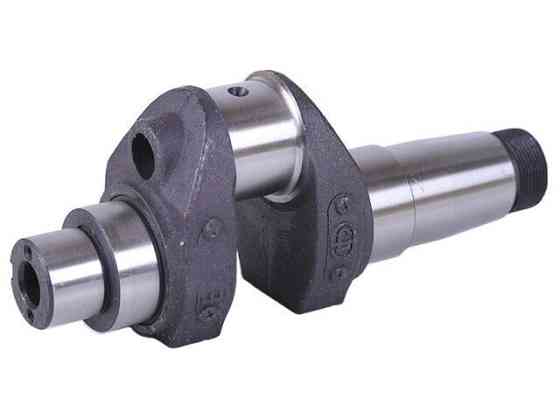 Коленвал голый (под резьбу диаметр 12 мм) мотоблок мотоблок мотоблок 190N Мукачево