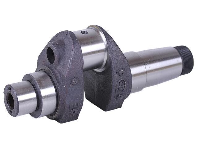 Коленвал голый (под резьбу диаметр 12 мм) мотоблок мотоблок мотоблок 190N Мукачево - изображение 2