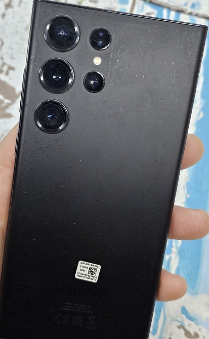 Смартфон Samsung S23 Ultra 512Gb. Киев - изображение 5