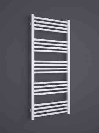 Полотенцесушитель - сходи біла Terma P01 Київ