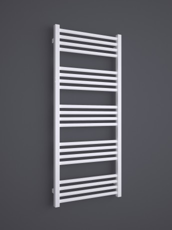 Полотенцесушитель - сходи біла Terma P01 Київ - фото 2