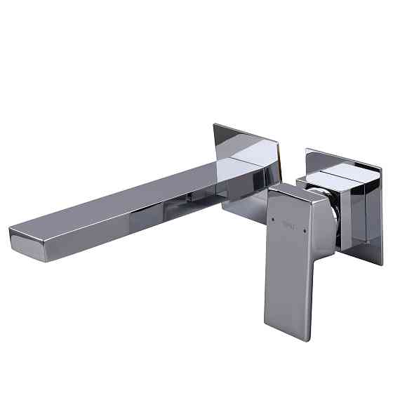 Змішувач для умивальника TOPAZ ODISS TO 18235-H66 Київ