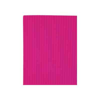 Цветной картон Maxi A4 Гофрокартон неоновый 21х29,7 см розовый (MX61898) Винница