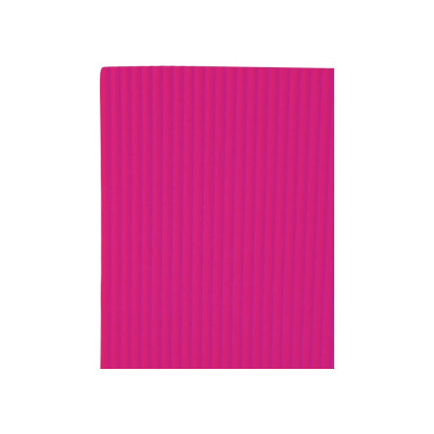 Кольоровий картон Maxi A4 Гофрокартон неоновий 21х29,7 см рожевий (MX61898) Вінниця - фото 2