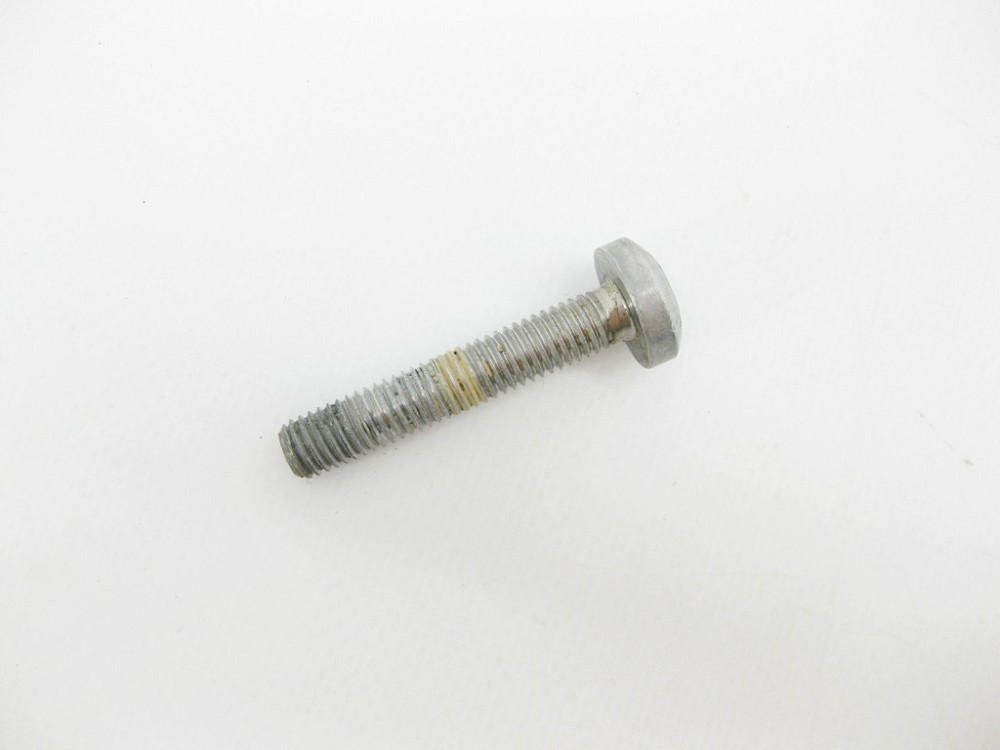 Mercedes-Benz  A0049902312 Алюмінієвий болт кріплення блоку до дзвону АКП M8 x 45 mm Одесса - изображение 4