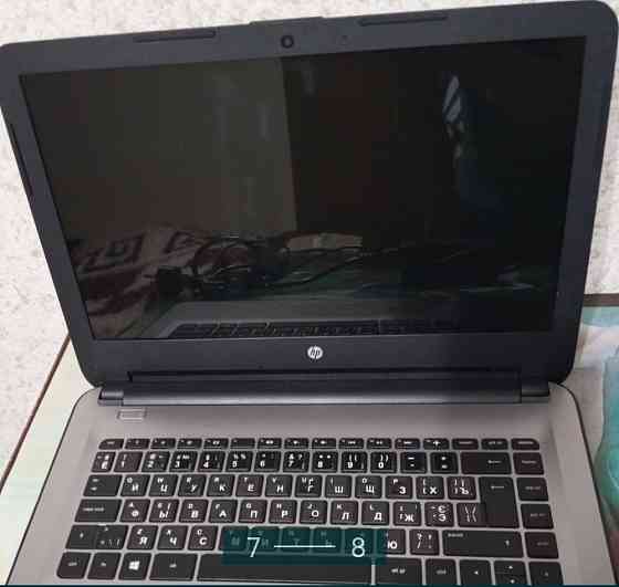 Ноутбук: HP SSD 128Gb. Киев