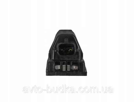 Ліхтар освітлення номерів на Renault Kangoo II 2008-2013 Abakus 042-22-900 Новий Розділ