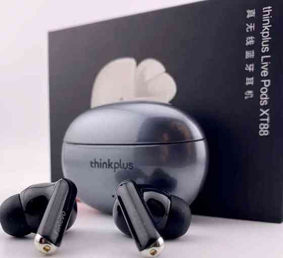 Наушники Беспроводные Lenovo Think Plus live Pods XT88 Bluetooth 5.3 Киев