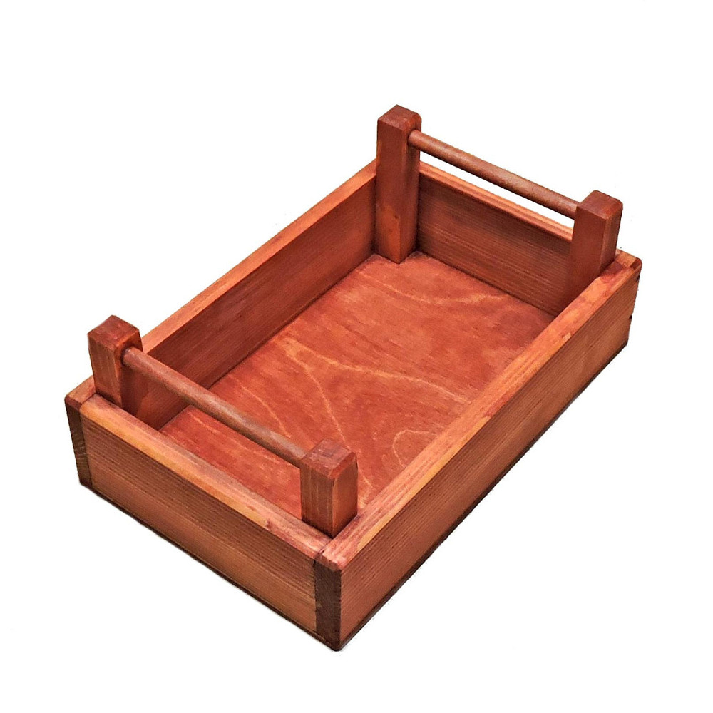 Хлібний лоток "Помпіду" корал Миколаїв - фото 4