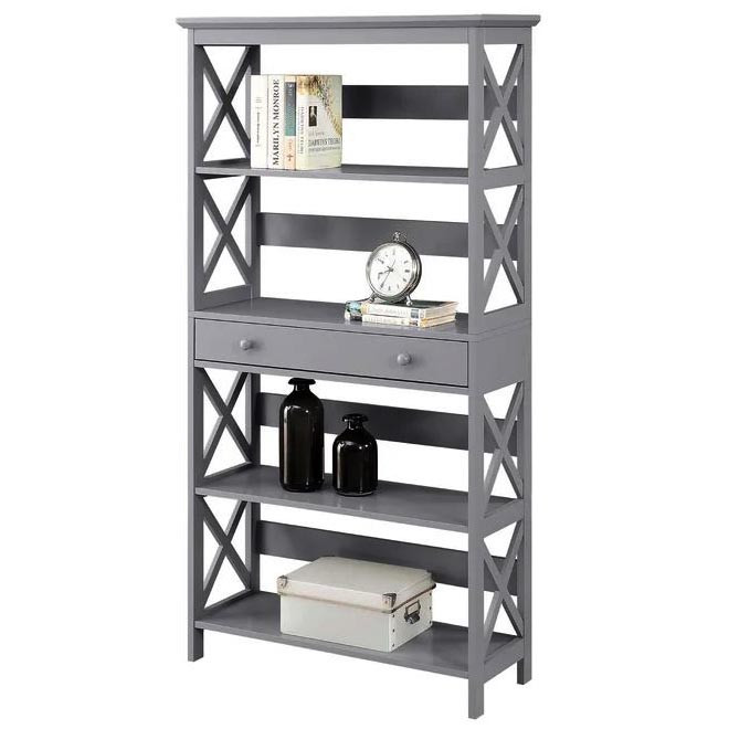 Этажерка для ванной 