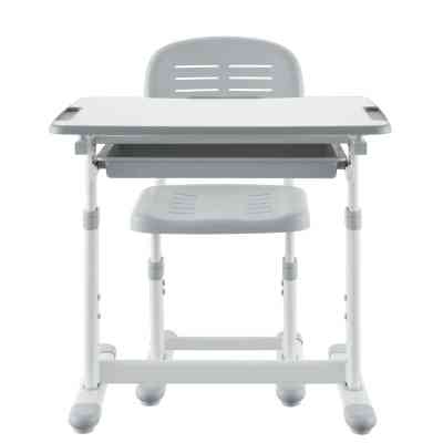 Парта зі стільцем Sector АФІНА Grey Вінниця