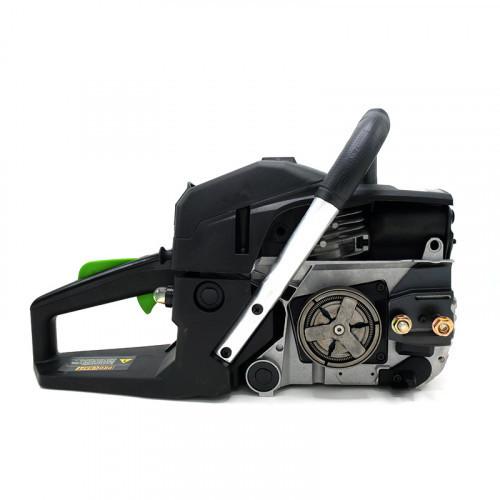 Бензопила Procraft GS50 (шина 40/45 см, 2 шины, 2 цепи) – мощная цепная пила для разных задач Львов - изображение 6