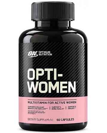 Opti Women 60 caps Луцк