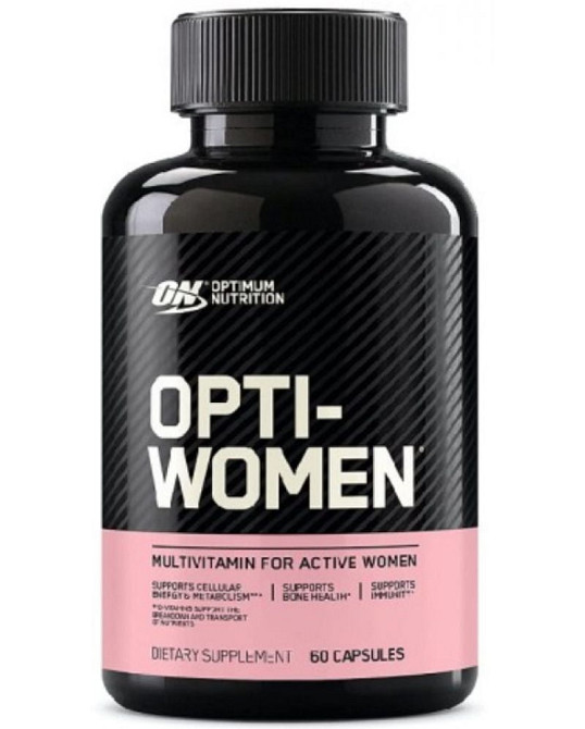Opti Women 60 caps Луцк - изображение 1