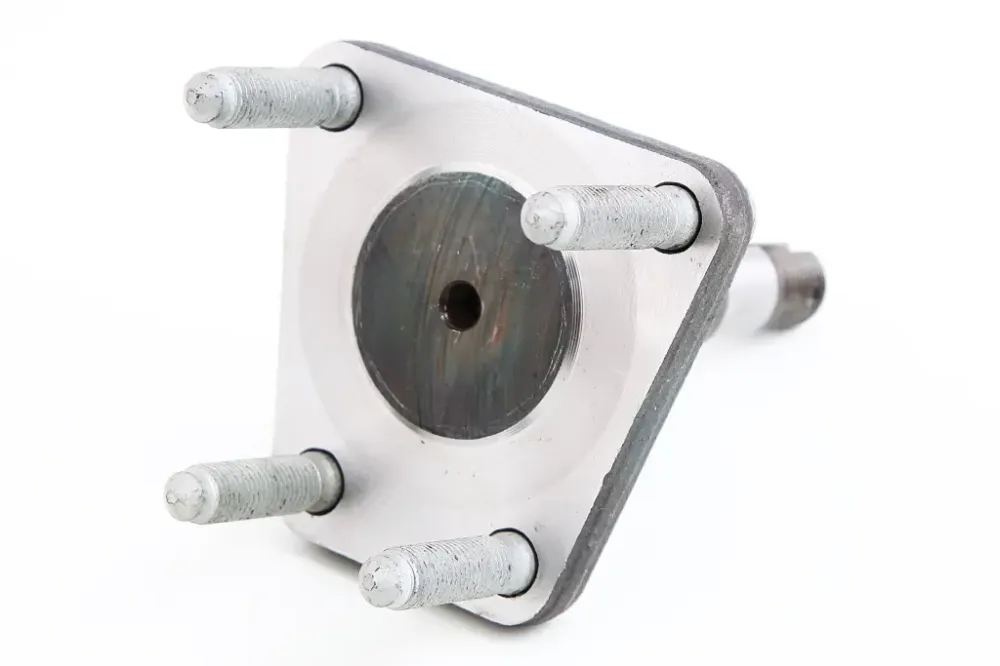 Ступиця Lnos задня шпиндель OEM Вінниця - фото 3