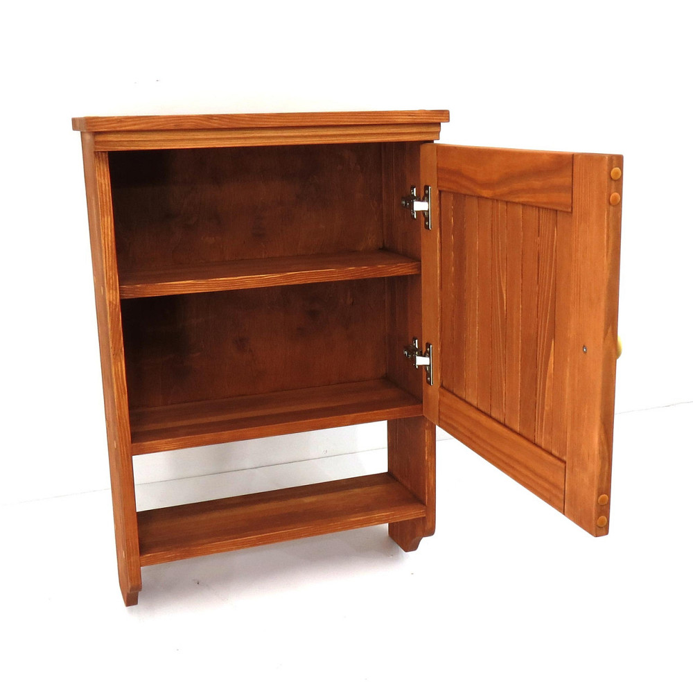 Полка над унитазом 