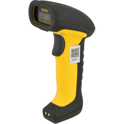 Сканер штрих-кода Netum NT 1203L 2D, LongRange, Bluetooth, Credle (1203L-NT0100) Винница - изображение 3