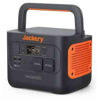 Зарядна станція Jackery EXPLORER 1000 PRO (Explorer-1000-Pro) Вінниця