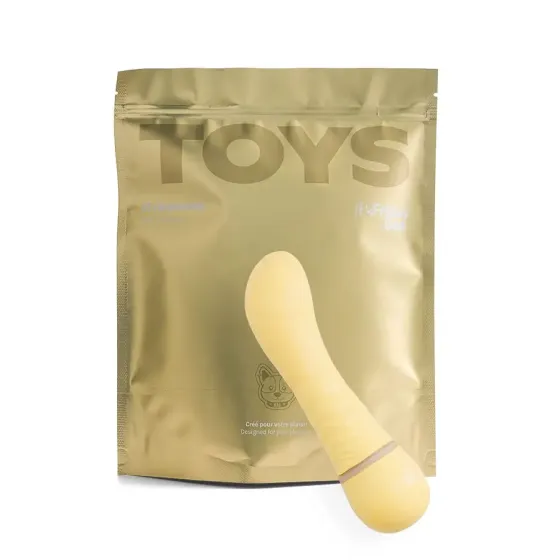 Вібратор Friday Bae SHIBAE TOYS - The Vibrator Львів