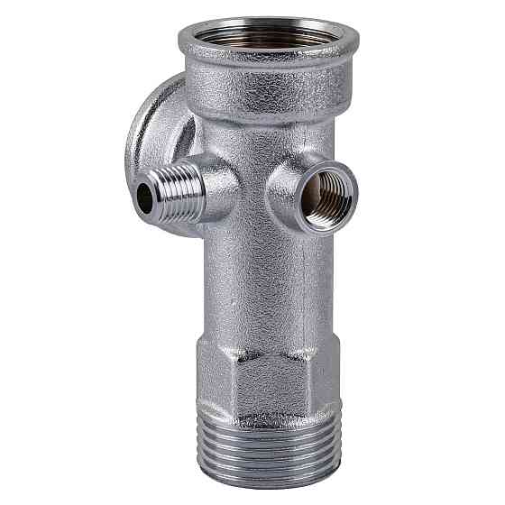 Гребінка 5-ти ходова 100мм (п'ятірник) OPTIMA PRIME (DS 005Chr-10) (000029032) Київ