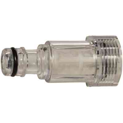 Мойка высокого давления Einhell TC-HP 130, 1500Вт, 130бар, 390л/год, шланг 5м, 5.1кг (4140750) Винница