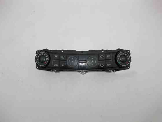 Mercedes-Benz  A2118300385 Блок керування кліматом E-Class W211 Одеса