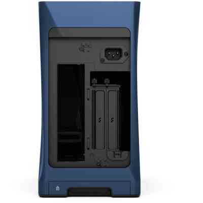 Корпус Fractal Design Era 2 Midnight Blue (FD-C-ERA2N-03) Вінниця