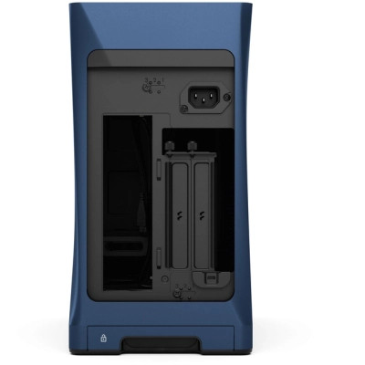 Корпус Fractal Design Era 2 Midnight Blue (FD-C-ERA2N-03) Винница - изображение 4