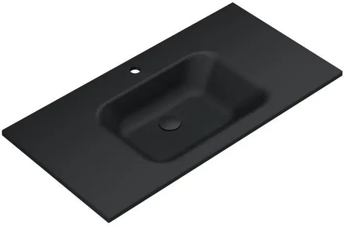 Раковина  Rivea Neoro N50 101Cm BR0050BM Киев - изображение 1