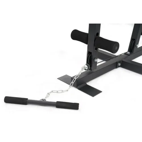 Силовая станция Hop-Sport 1044 Силовые тренажеры Киев - изображение 8