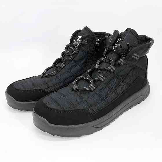 Повседневная обувь для зимы 43р, Зимние мужские кроссовки мужские новое, Кроссовки для прогулок зимой LS-27 Львов