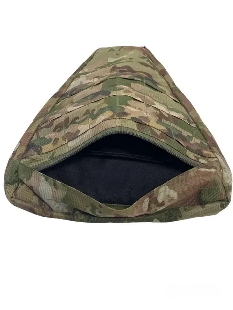 Напашник под балистический пакет Одесса - изображение 5