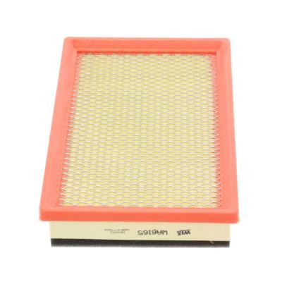 Воздушный фильтр для автомобиля Wixfiltron WA6165 Винница - изображение 1