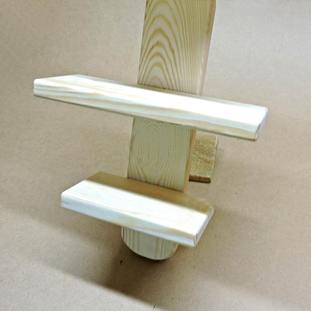 Настенная полка 