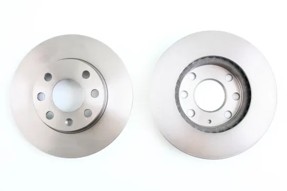 Диск гальманої Los 1.5 передній Metelli (2 шт.) Вінниця