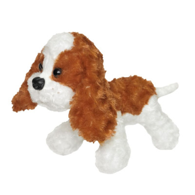 Мягкая игрушка Tigres Собачка кокер-спаниель Джесси (СО-0128) Винница - изображение 2