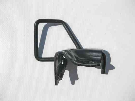 Mercedes-Benz  A2136182000 Тримач - кронштейн дитячого сидіння ISOFIX під заднім правим сидінням праворуч E-Class W213 Одесса