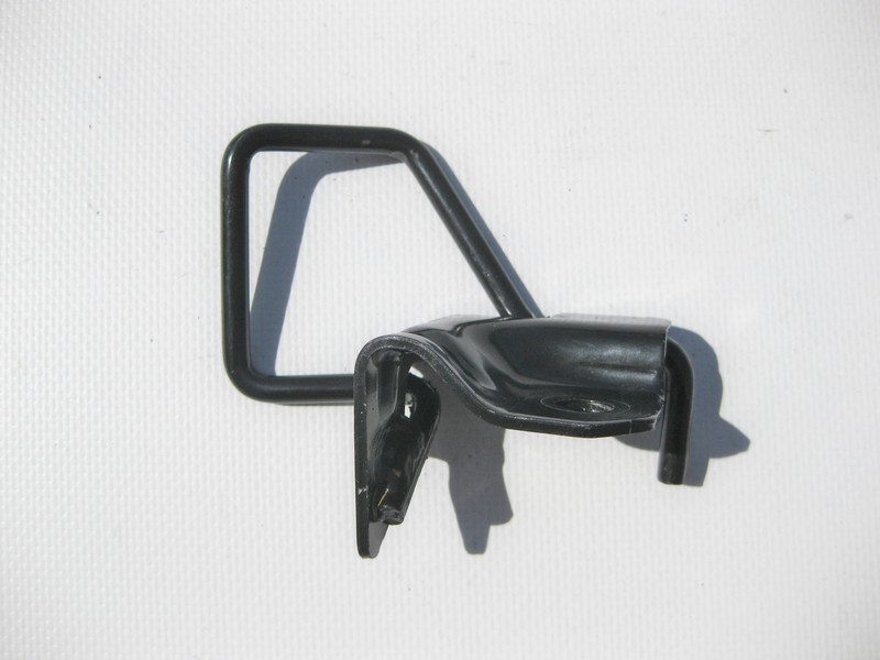 Mercedes-Benz  A2136182000 Тримач - кронштейн дитячого сидіння ISOFIX під заднім правим сидінням праворуч E-Class W213 Одесса - изображение 6