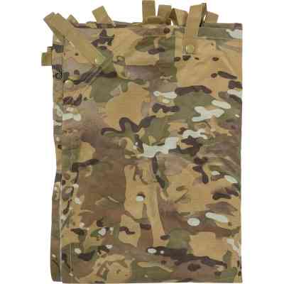 Тент Highlander Tarp Shelter HMTC (MA125-HC) (930530) Винница