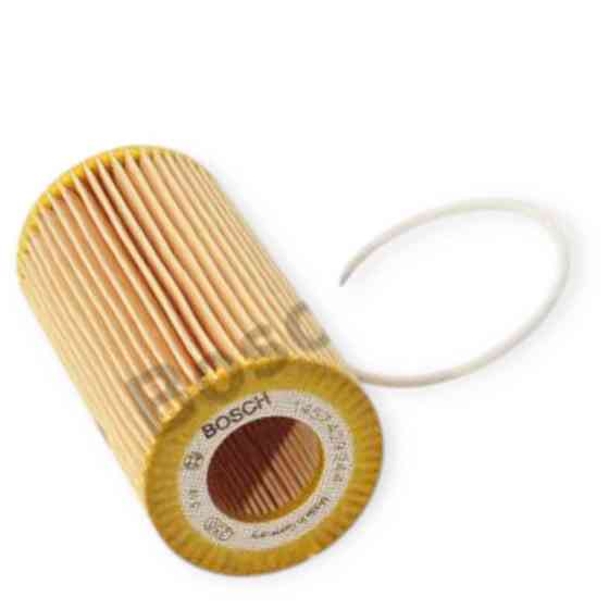 Фільтр Фольцваген Пассат B6, Гольф V 2.0FSI, TSFI 05 - масляний Мукачево